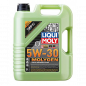 MOLYGEN NEW GENERATION 5W-30