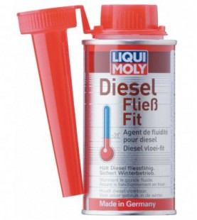 LIQUI MOLY Antigel Diesel